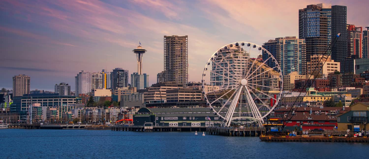 Image for The Best Apartments in Seattle in 2022