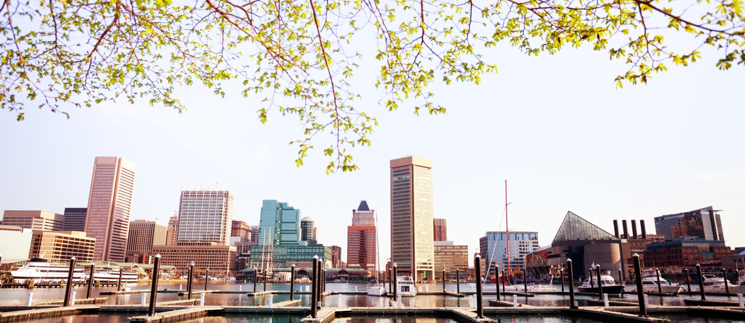 Image for 6 Most Affordable Suburbs in Baltimore, MD for Renters