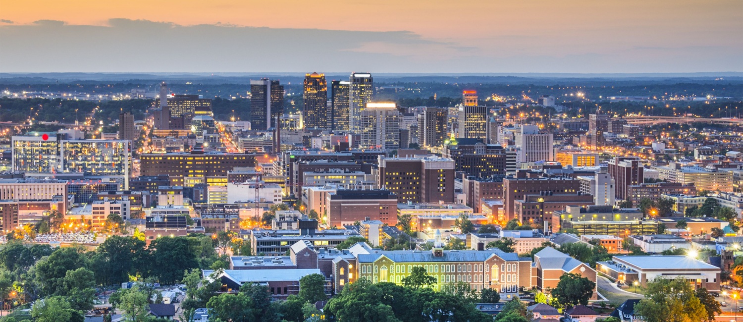 Image for 10 Most Affordable Suburbs in Birmingham, AL for Renters  