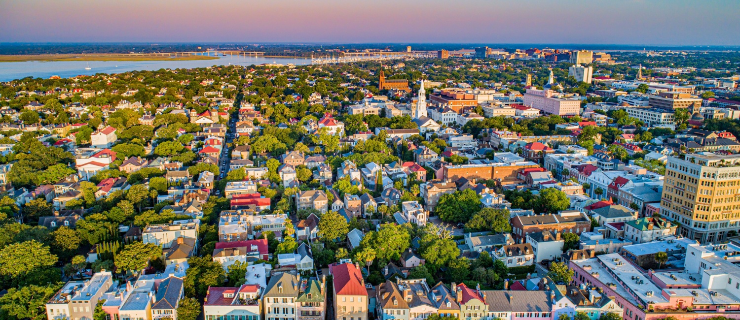 Image for 3 Most Affordable Suburbs in Charleston, SC for Renters
