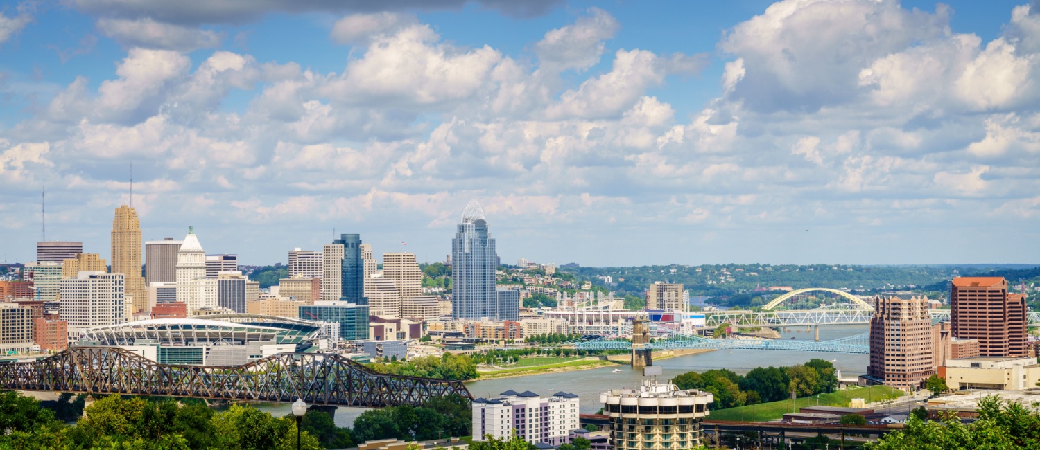 Image for 9 Most Affordable Suburbs in Cincinnati, OH for Renters  