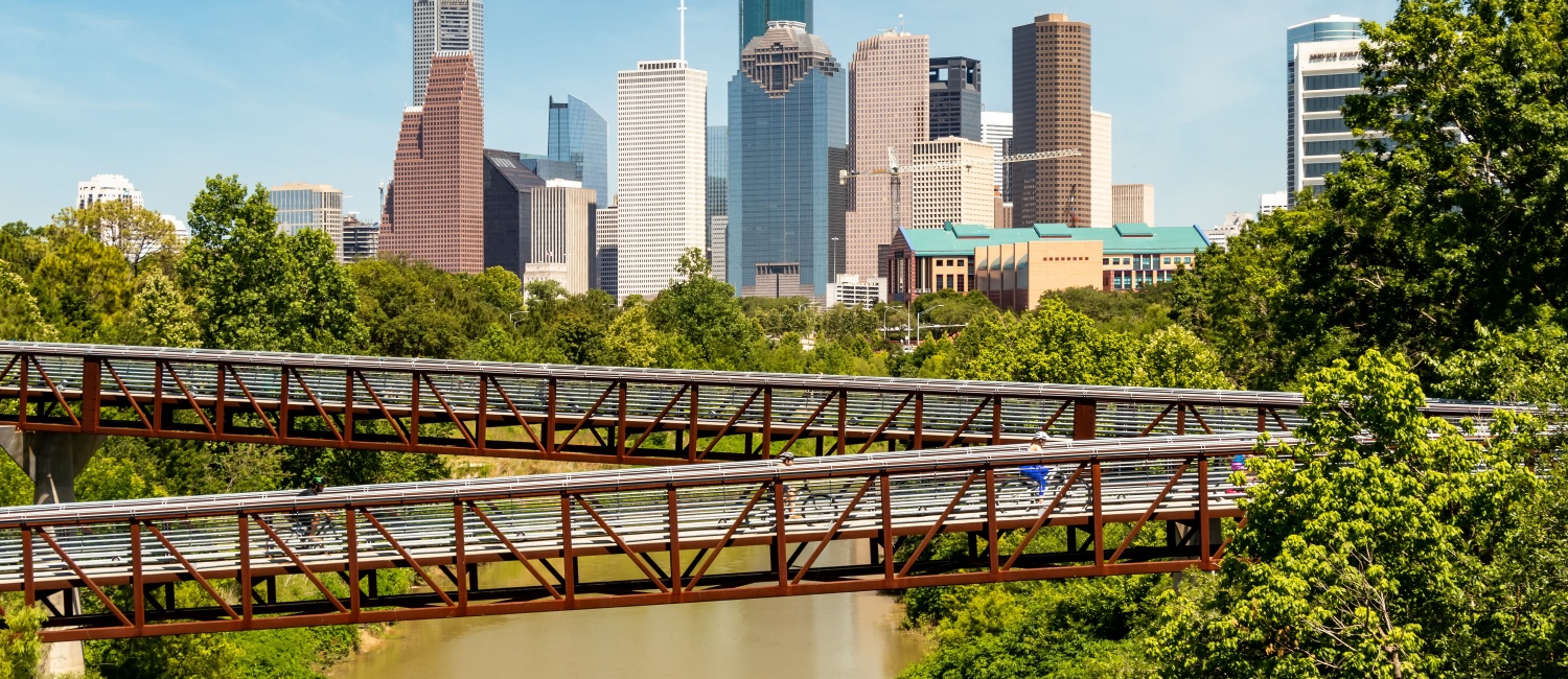 Image for 8 Most Affordable Suburbs in Houston, TX for Renters  