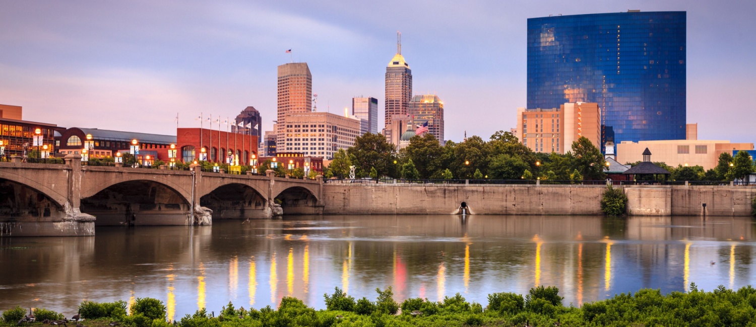 Image for 7 Most Affordable Suburbs in Indianapolis, IN for Renters