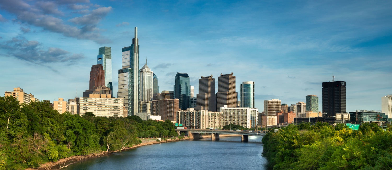 Image for 10 Most Affordable Suburbs in Philadelphia, PA for Renters