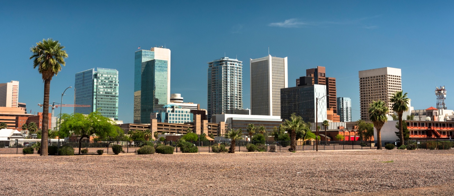Image for 7 Most Affordable Suburbs in Phoenix, AZ for Renters  