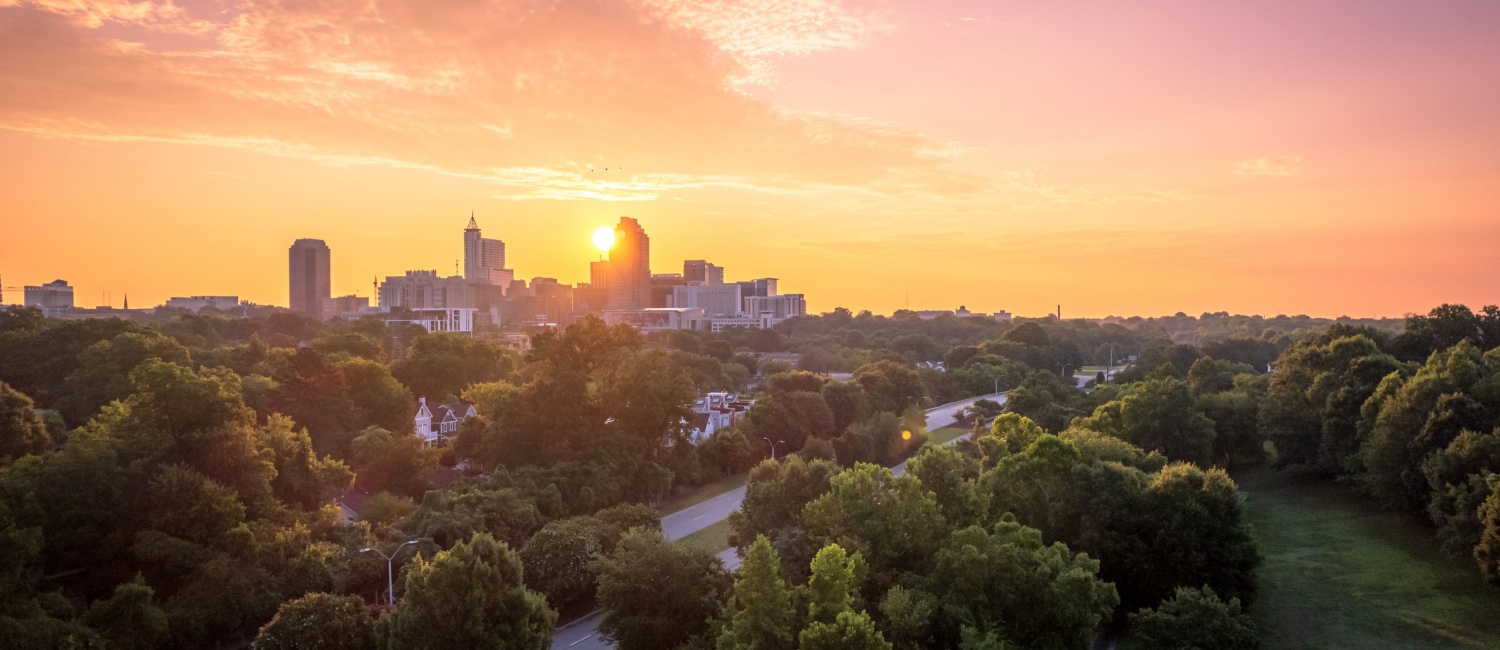 Image for 9 Most Affordable Suburbs in Raleigh, NC for Renters