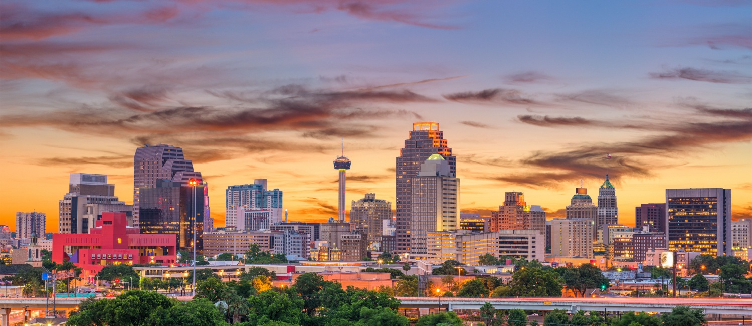 Image for 7 Most Affordable Suburbs in San Antonio, TX for Renters