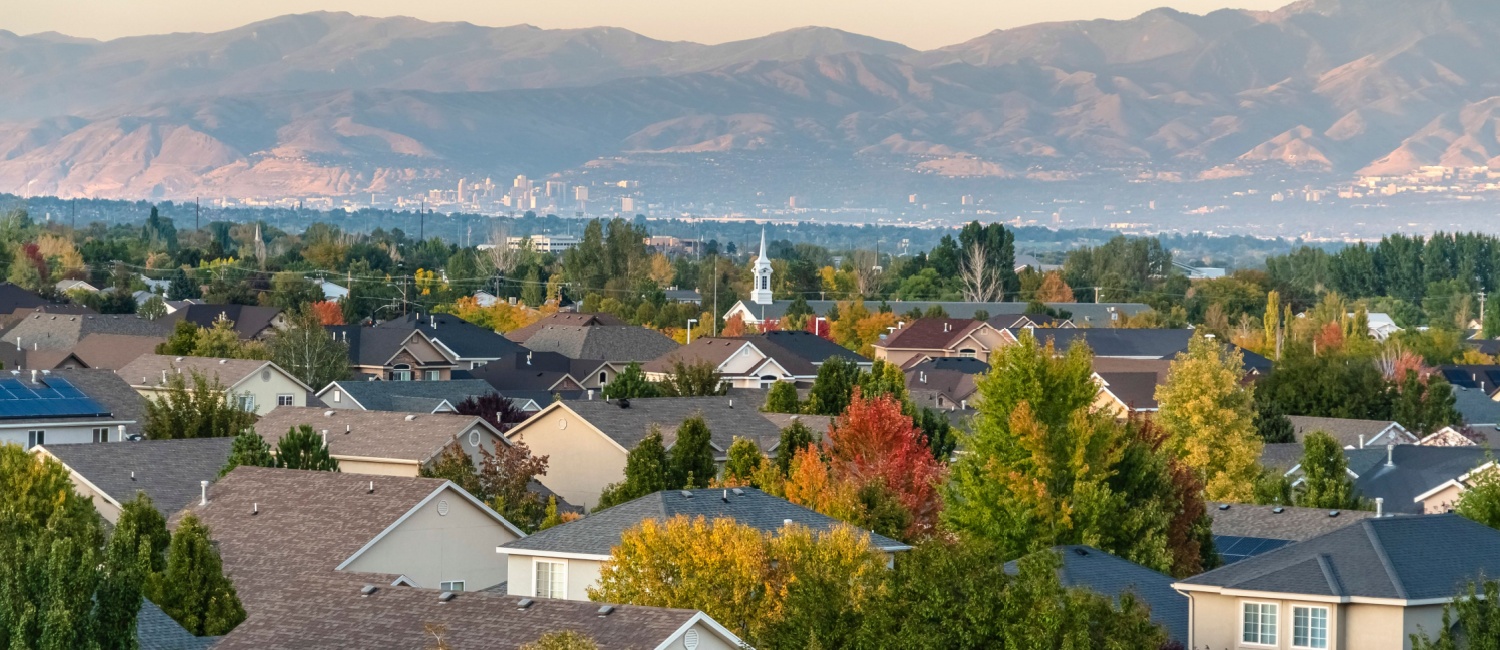 Image for 9 Most Affordable Suburbs in Salt Lake City, UT for Renters  