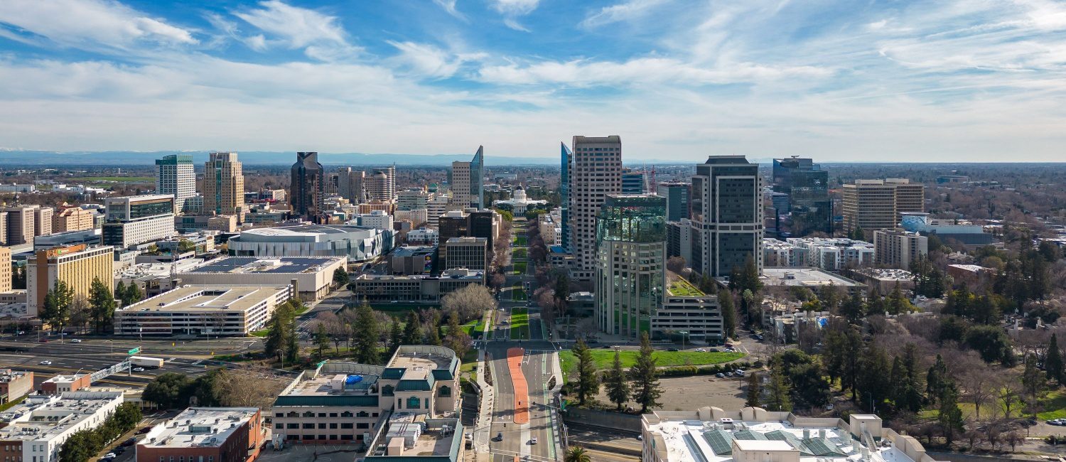 Image for 14 Pros and Cons of Living in Sacramento, CA