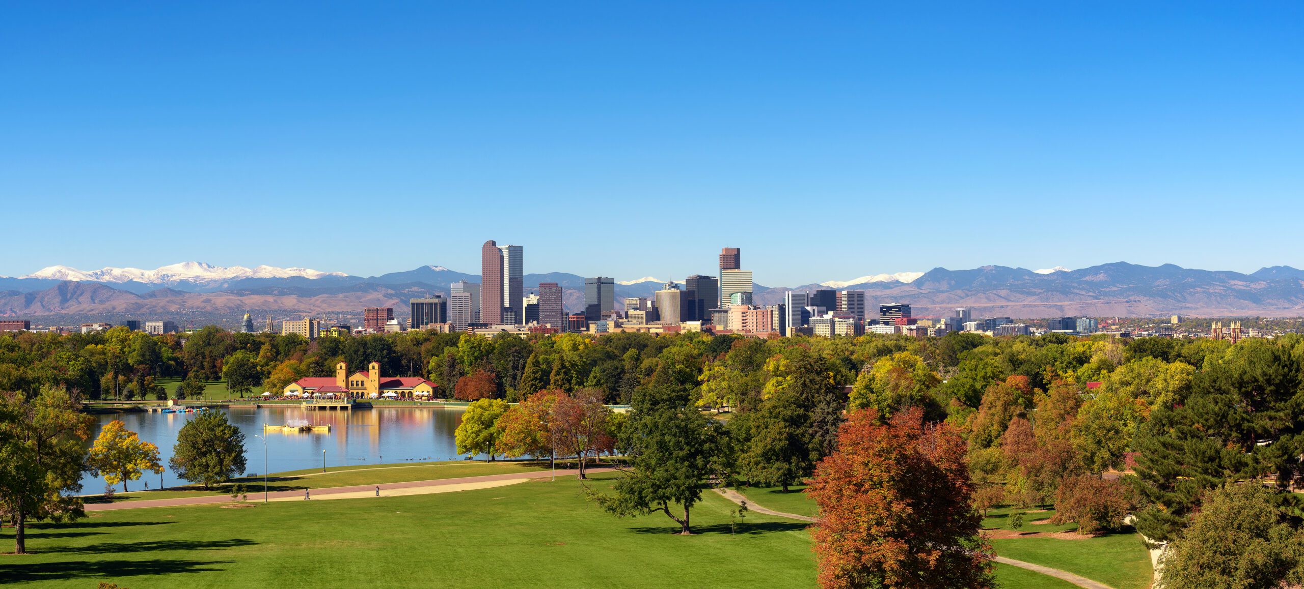 Image for Denver, CO Has One of the Lowest Shares of Rentals Affordable for Teachers