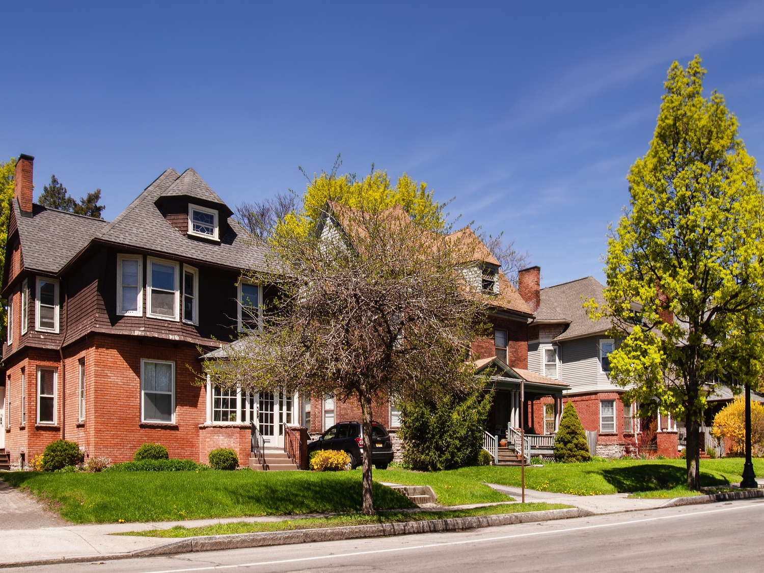 Image for Rochester, NY Has One of the Lowest Renter Populations in the U.S. – Here's Why