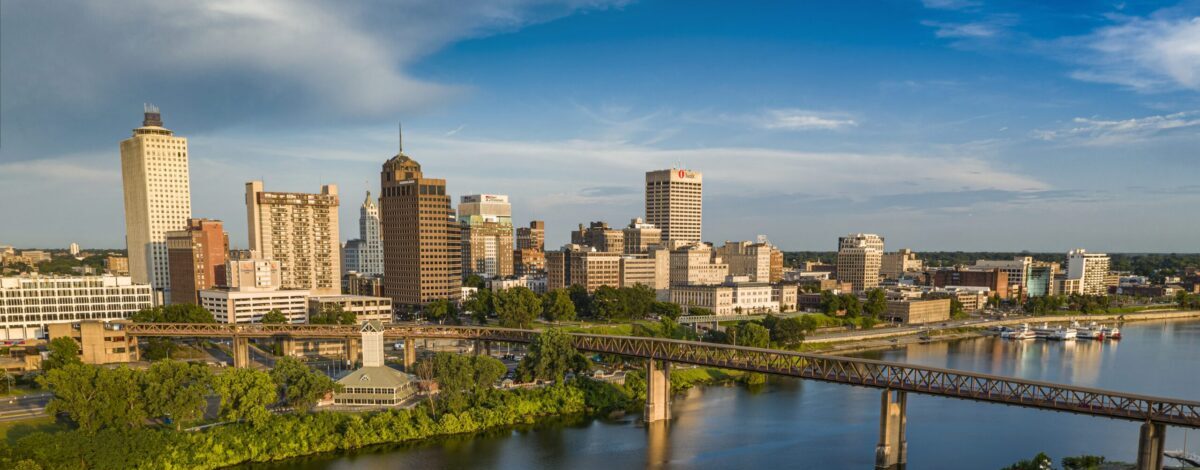 Image for Memphis Has One of the Largest Shares of Rentals for Under $1,000