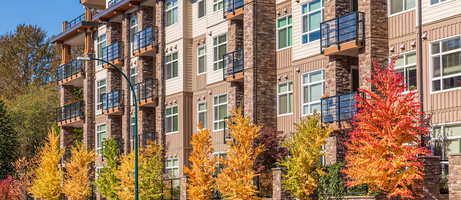 Image for Is There a Correlation Between Average Rent Prices and Housing Insecurity Rates?