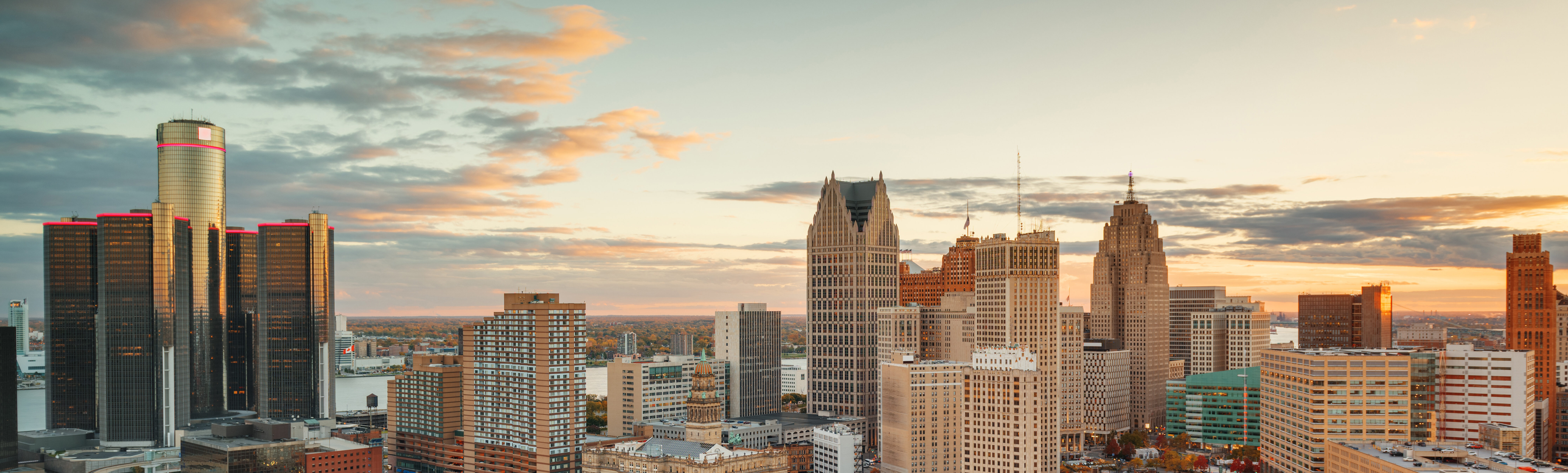 Image for Detroit Is the Second-Most Affordable Metro for Recent College Graduates Looking to Rent