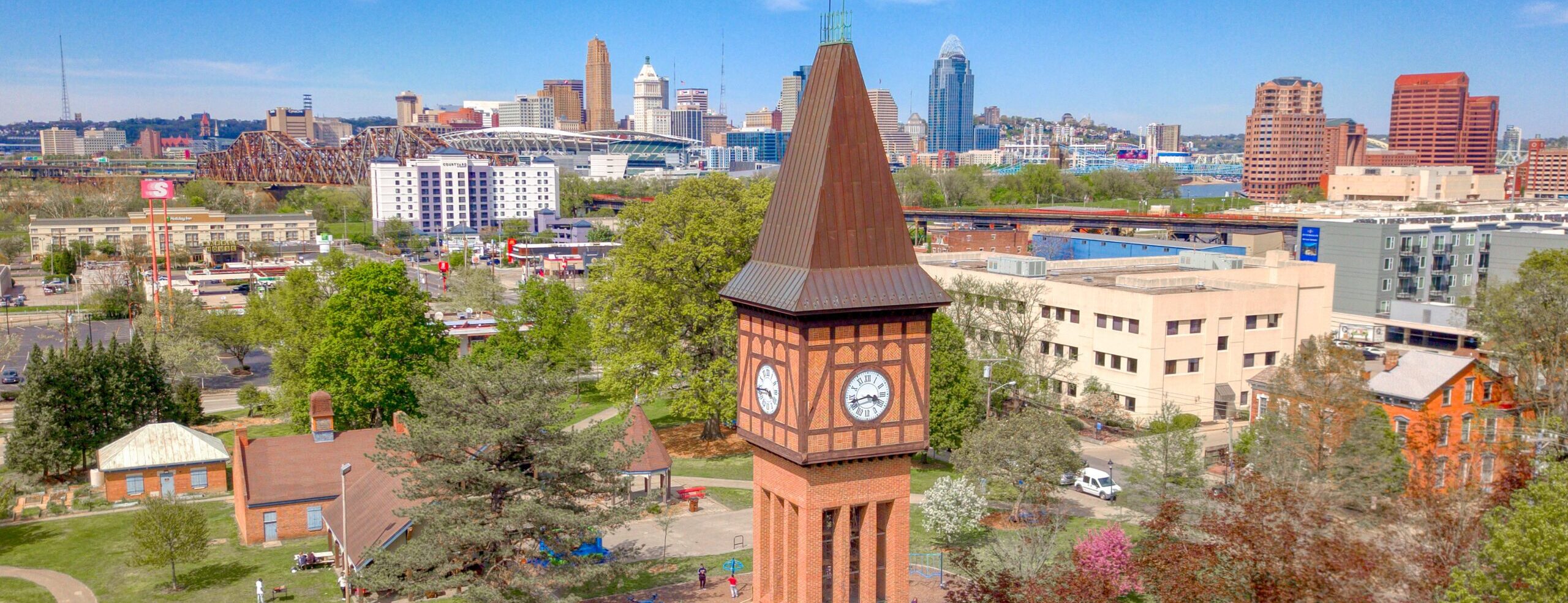 Image for Cincinnati Has a Rapidly Falling Share of Rentals for Under $1,000