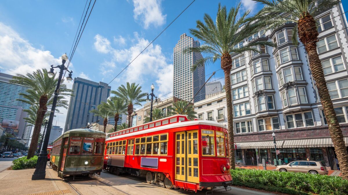 Image for New Orleans Has the Fastest-Growing Share of Rentals for Under $1,000