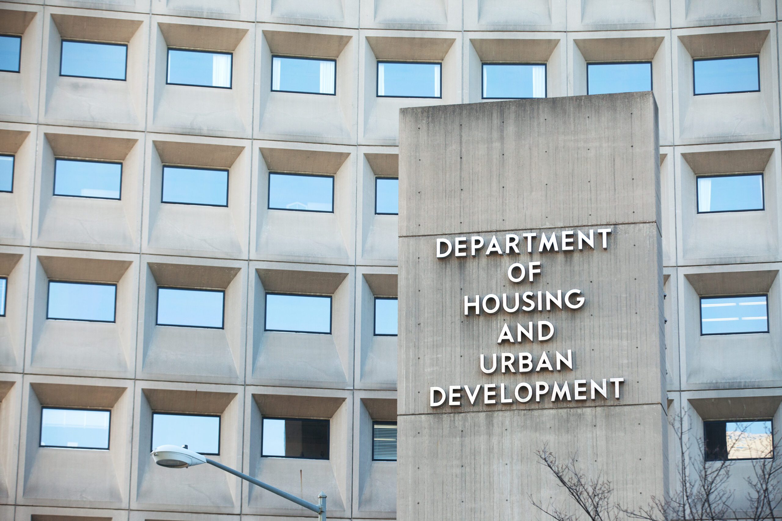 Image for New HUD Funding Initiatives Announced as Rents Rise Nationally