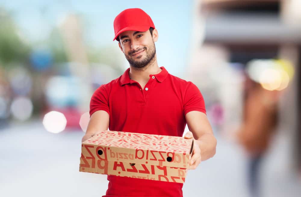 Image for Best Apps for Food Delivery to your Apartment: 2018