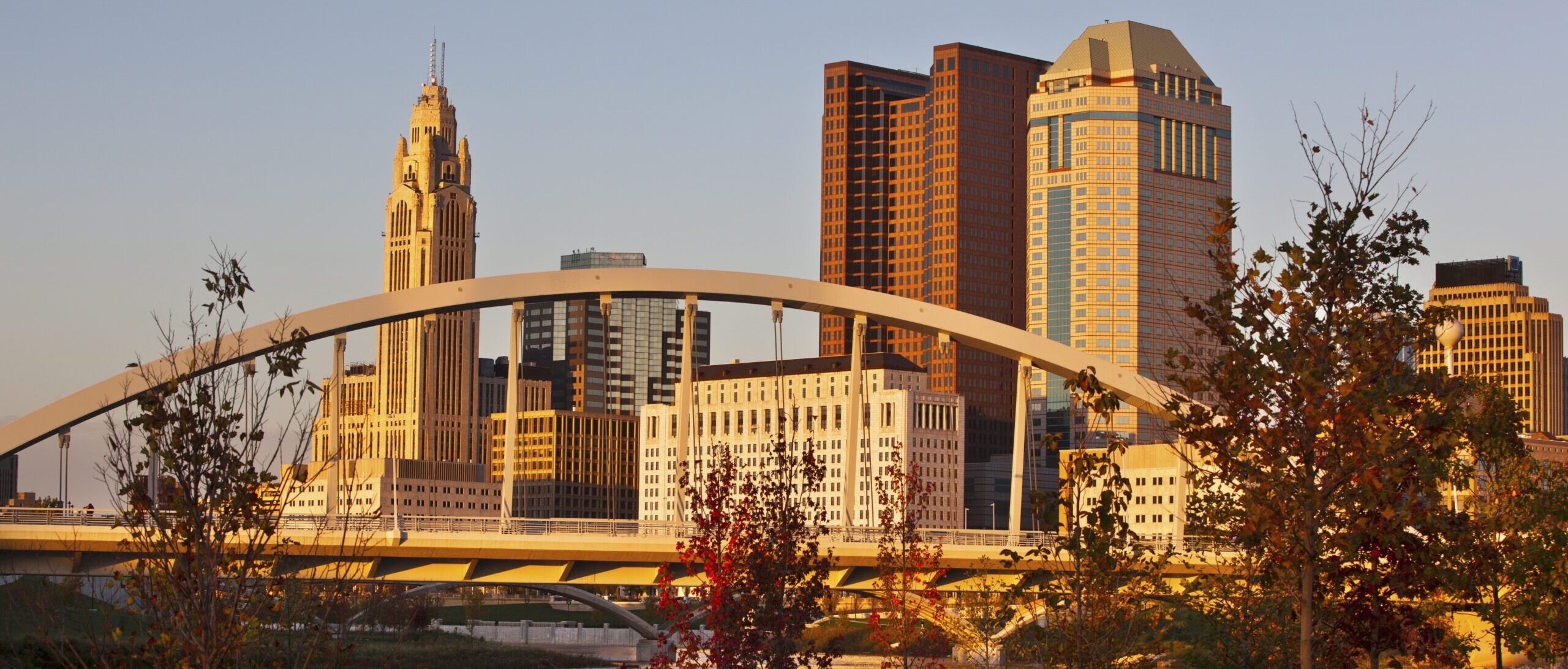 Image for Columbus, OH Has a Rapidly Falling Share of Rentals for Under $1,000