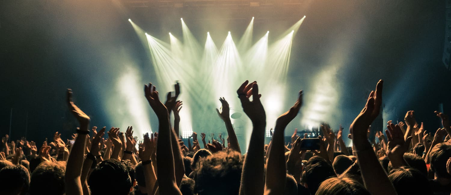 Image for Where to See Live Music in Portland