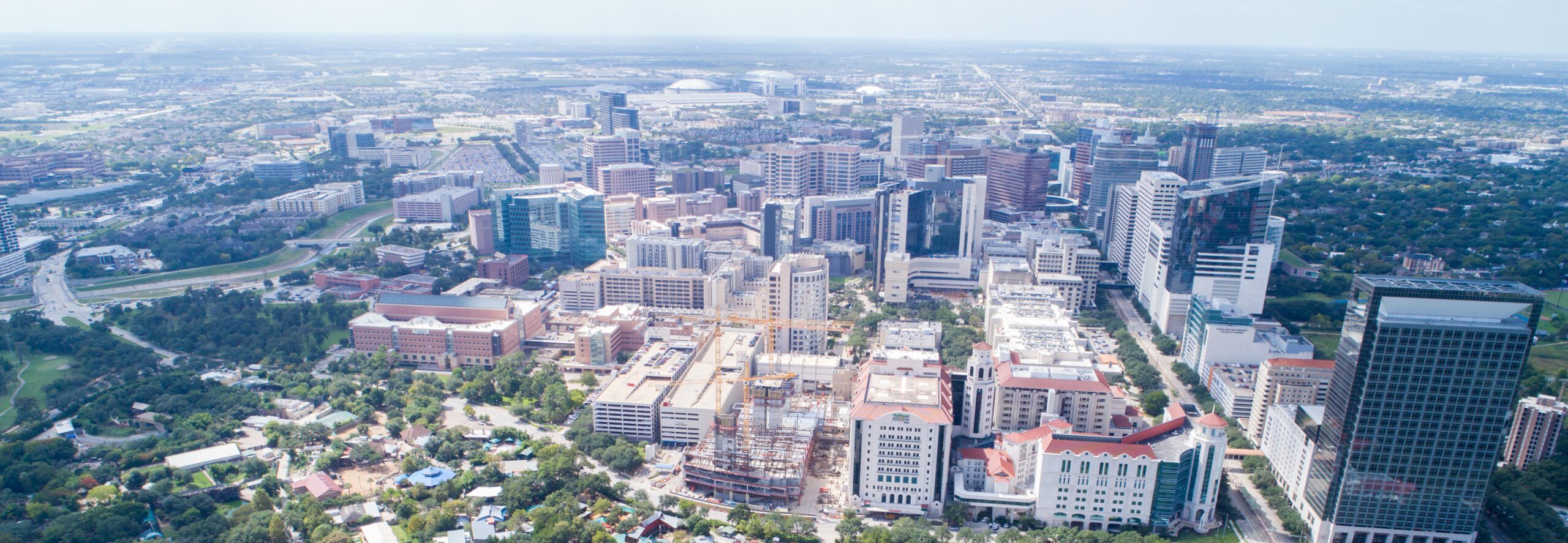 Image for Houston Has One of the Largest Shares of Rentals for Under $1,000