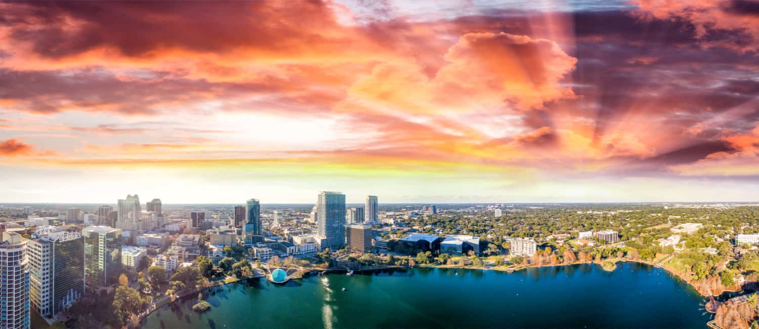 Image for The Best Apartments in Orlando in 2022