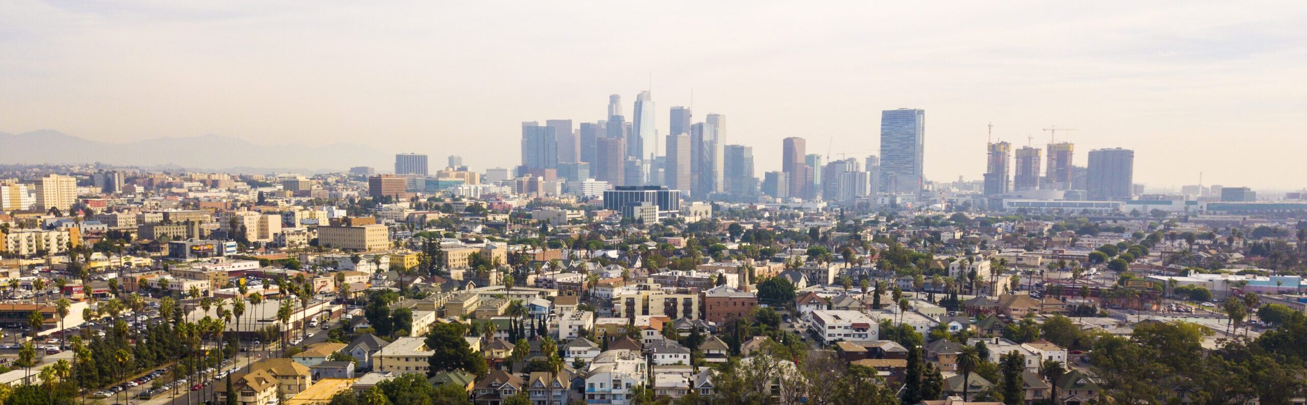 Image for Los Angeles, CA Has Virtually Zero Rentals Listed for Under $1,000