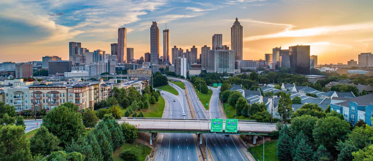 Image for The Best Apartments for Rent in Atlanta in 2022