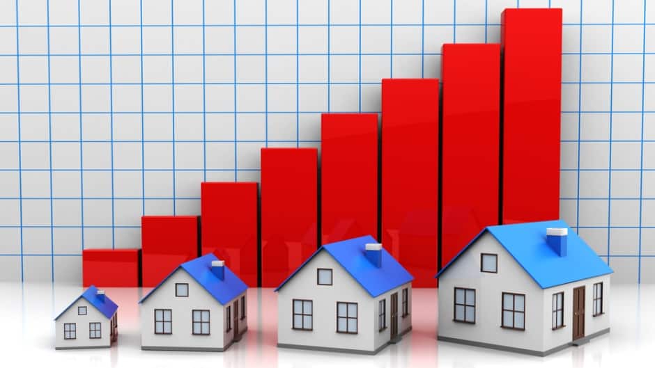 Image for Soaring Home Prices Affecting Rental Trends