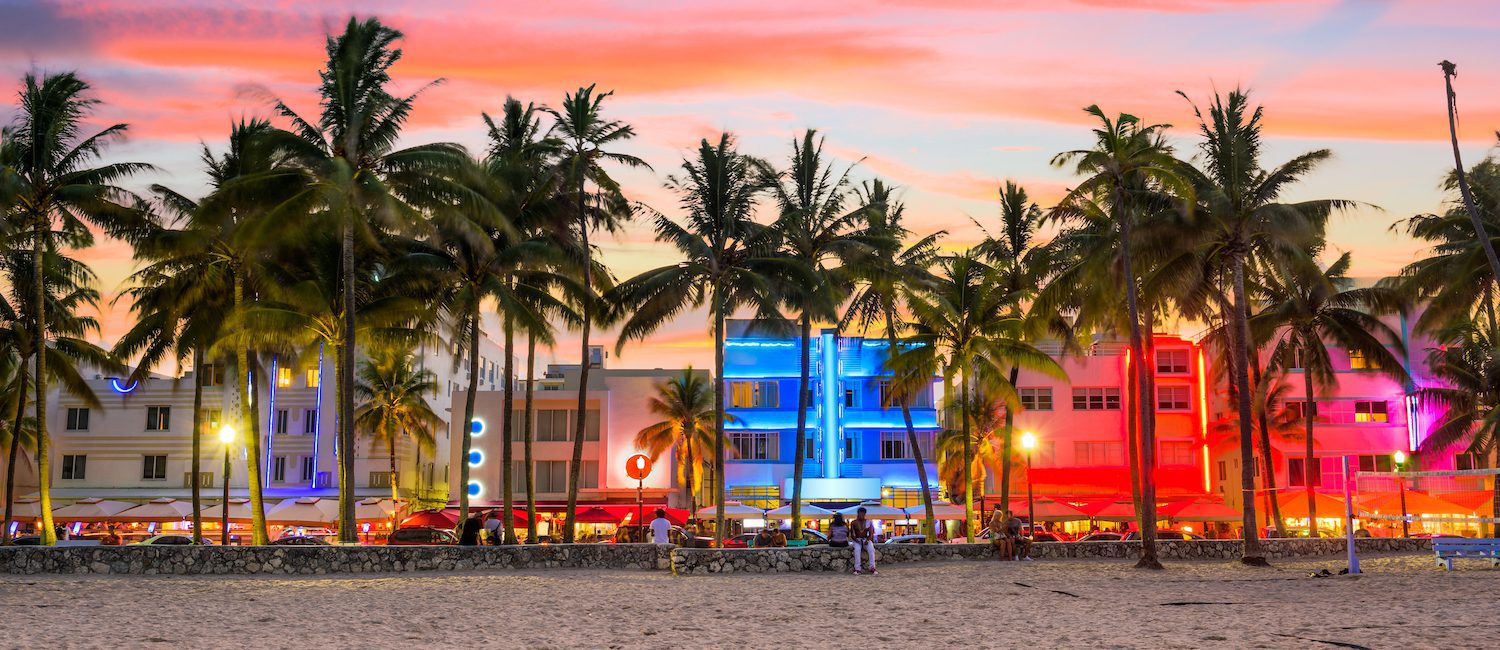 Image for The Best Apartments in Miami in 2022