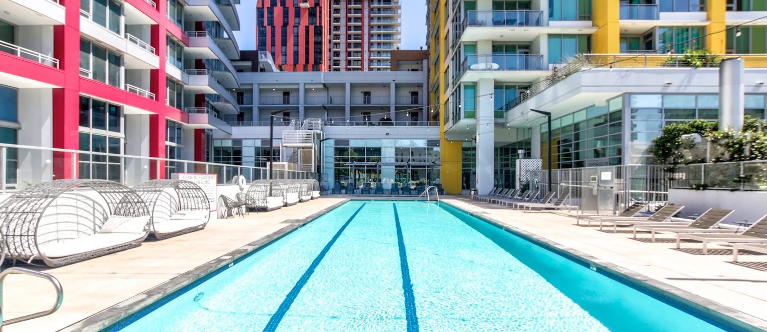 Image for The Most Expensive Apartment in San Diego Will Cost You $137K a Year
