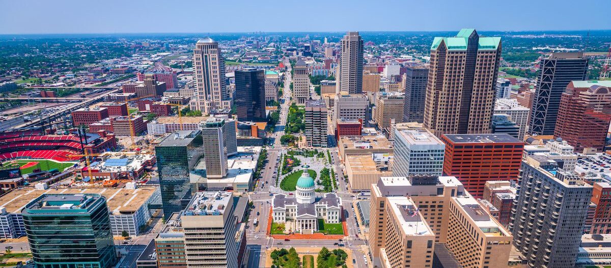 Image for St. Louis Has a Rapidly Falling Share of Rentals for Under $1,000