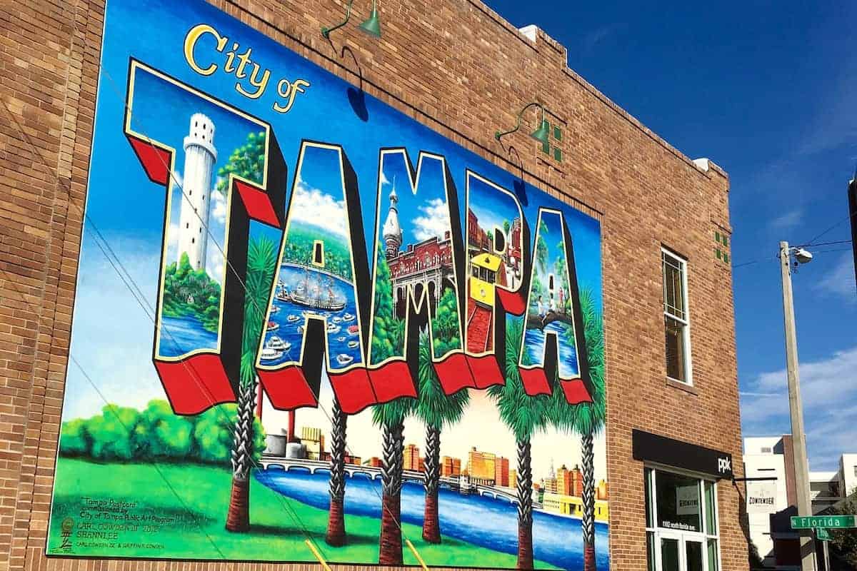 Image for 5 Tampa Neighborhoods Where Rents are Increasing the Most