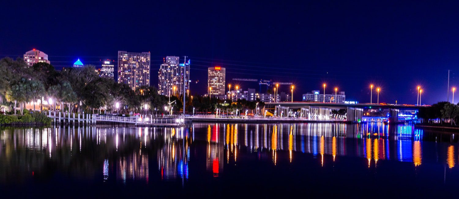 Image for Where To Live in Tampa [Quiz]