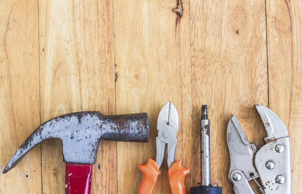 The 14 Most Legit Packing Tips - Then Put Together an Unpacking Box