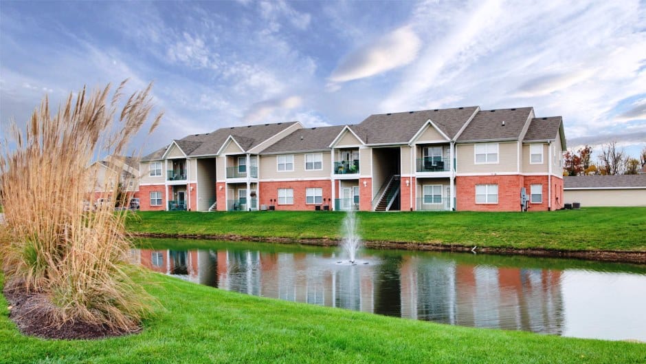 Image for The Most Walkable Indianapolis Neighborhoods