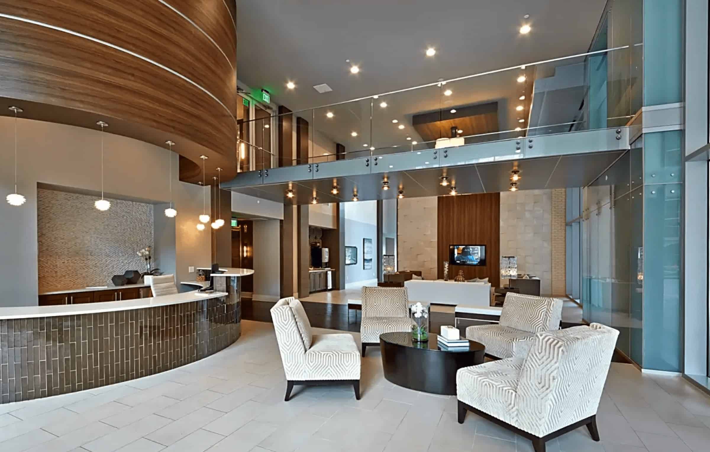 Image for This Dallas Penthouse Will Cost You $180,000 a Year