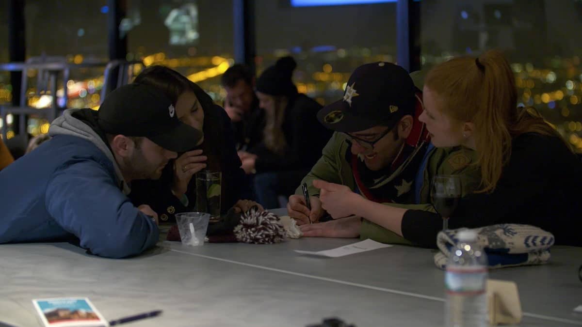 Image for 8 Unique Chicago Bars for Trivia Buffs