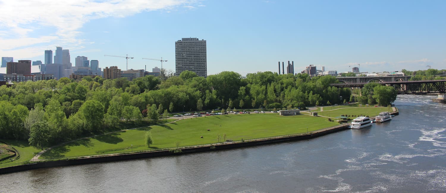 Image for Colleges in Minneapolis