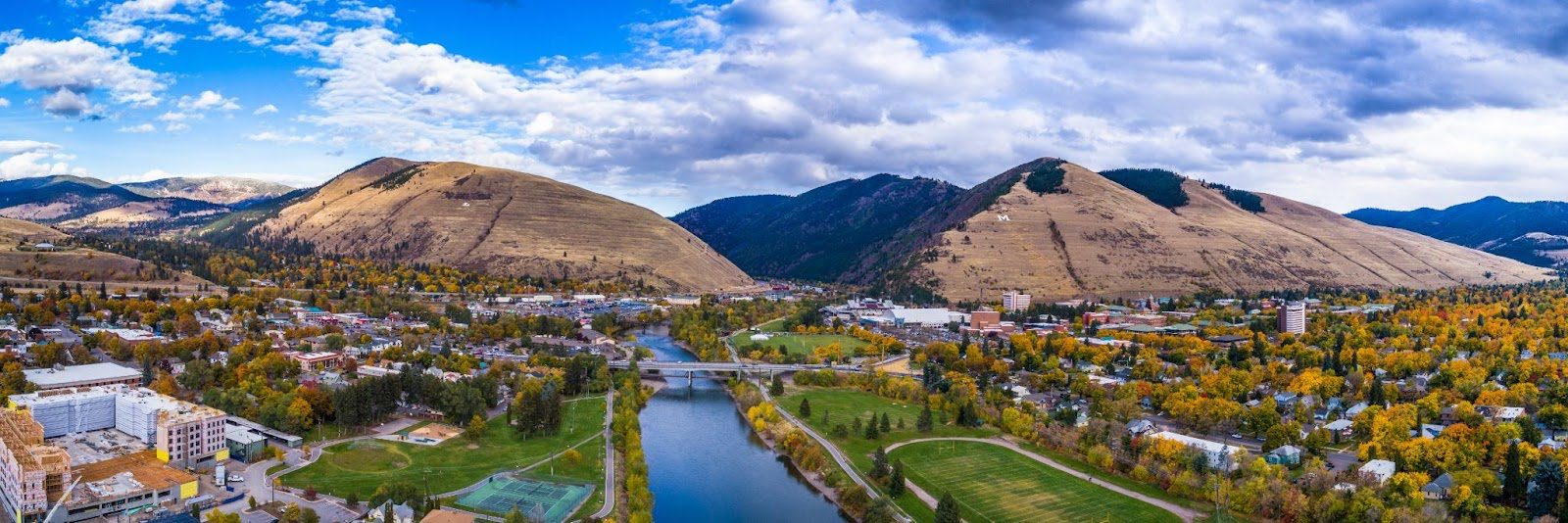 Image for Experiencing The Garden City: 12 Unique Things to Do in Missoula, MT