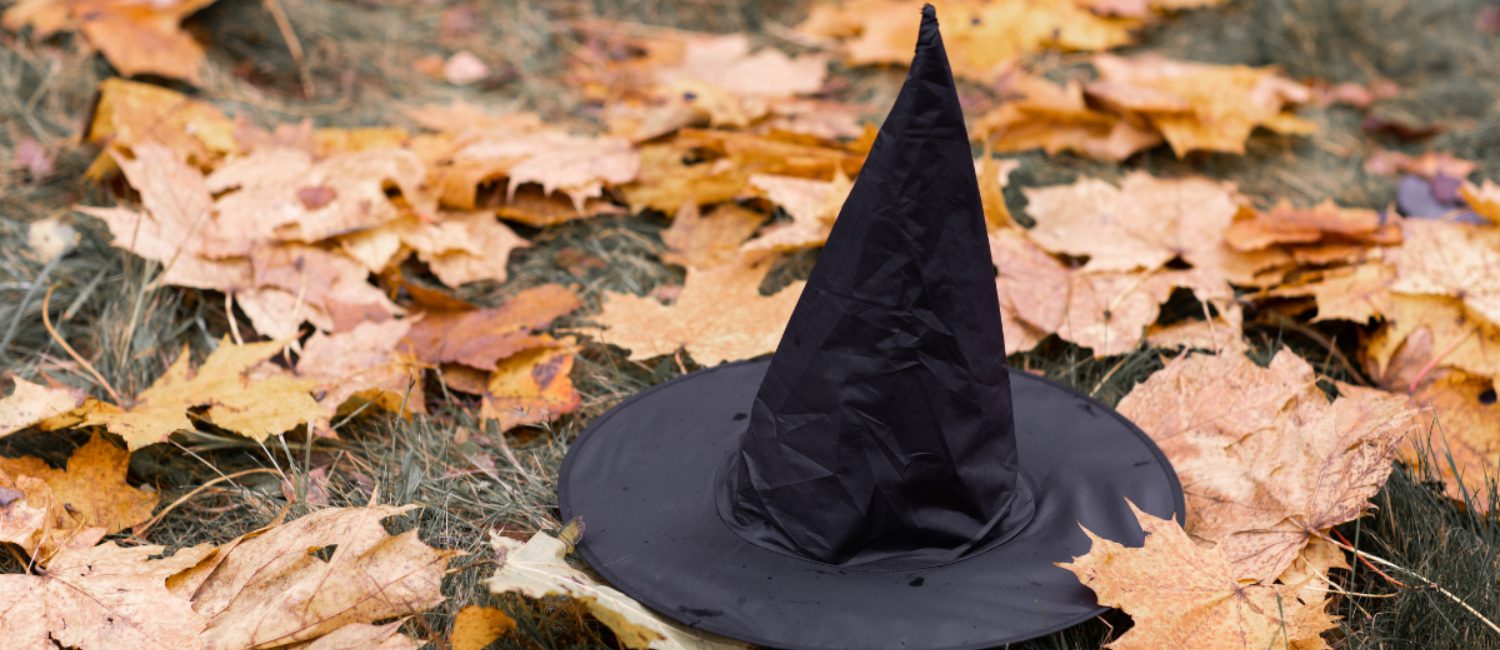 Image for Wicked Room Decor Ideas: Channeling Your Inner Witch