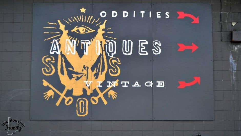 Image for Best Antique Shops in Indianapolis