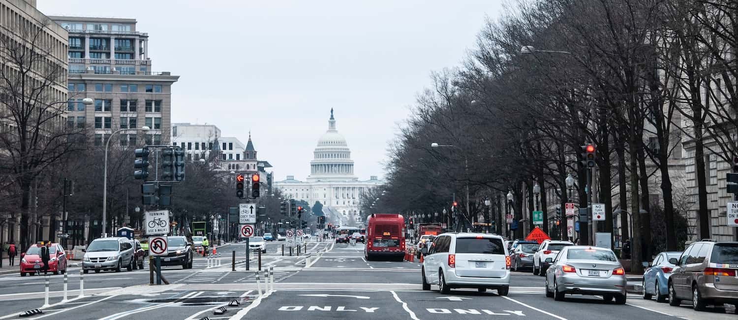 Image for Moving to Washington, D.C.: Everything You Need to Know
