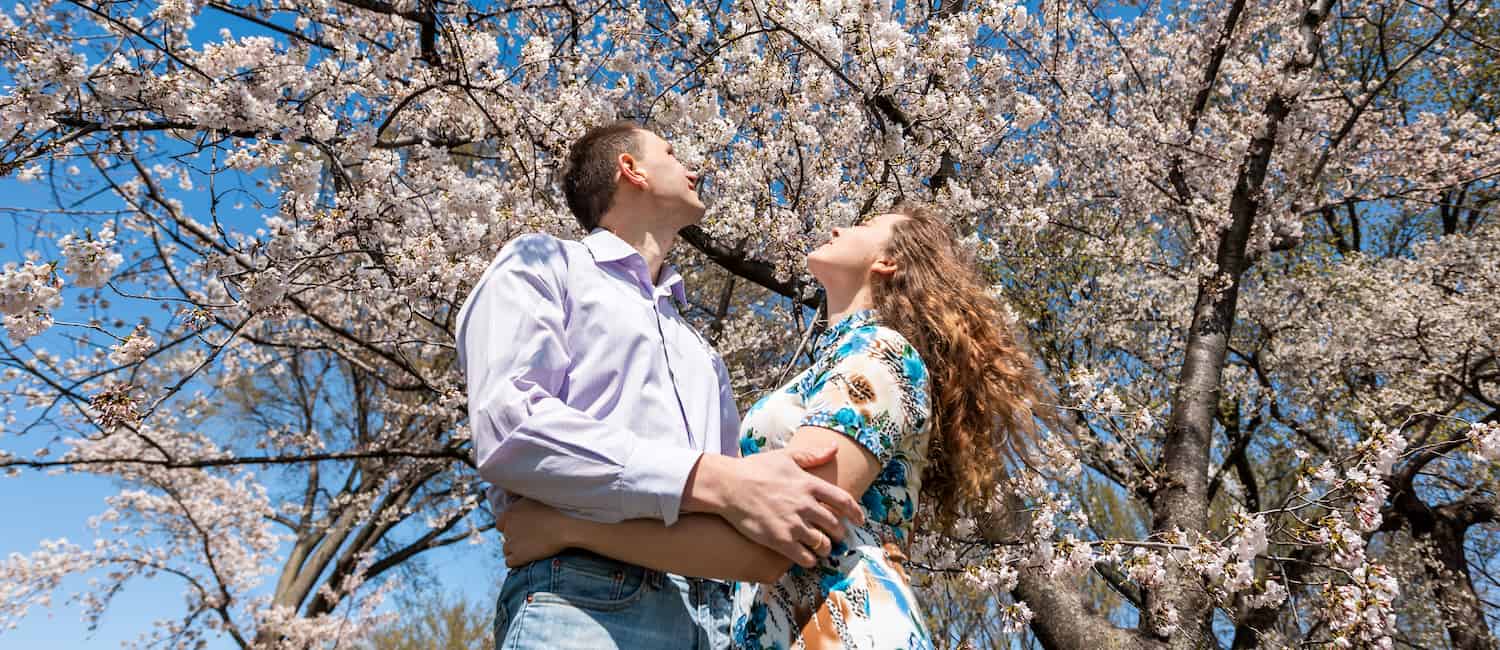 Image for Ideas for a First Date in Washington, D.C.