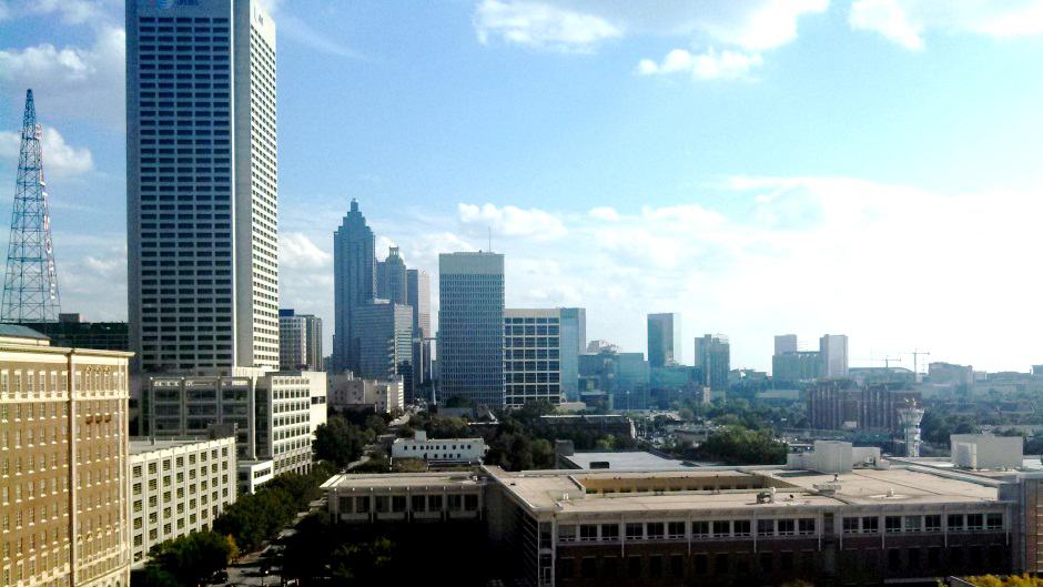 Image for What to Do in Atlanta