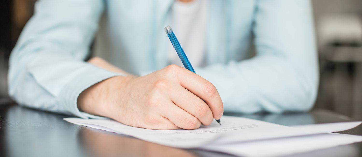 Image for How To Write a 30-Day Notice Letter To Your Landlord