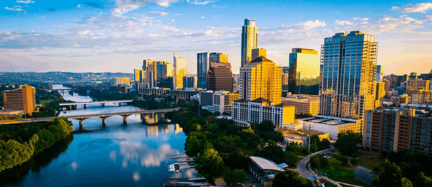 Image for The Cost of Living in Austin in 2022