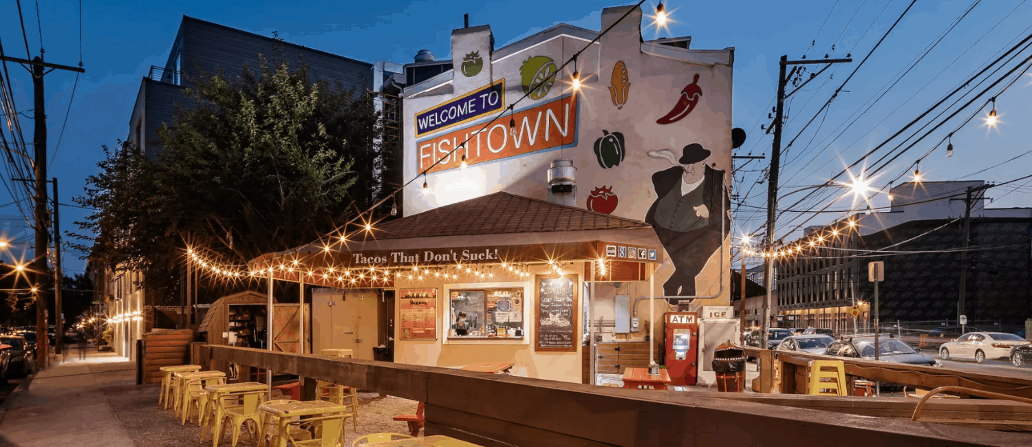 Image for Your Complete Fishtown, Philadelphia Neighborhood Guide
