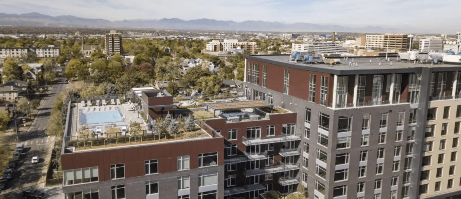 Image for The Most Expensive Apartment in Denver Will Cost You $143K a Year