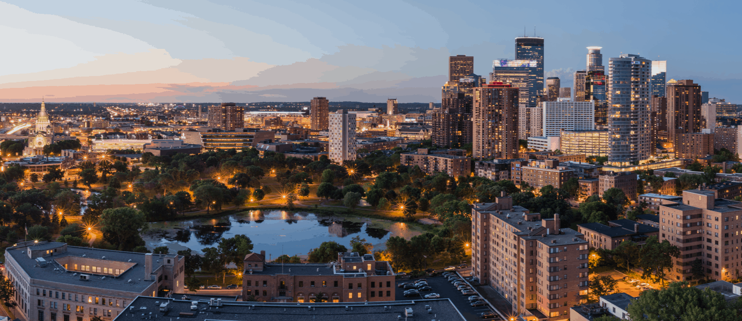 Image for The Cost of Living in Minneapolis in 2022